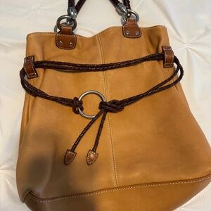 New Fossil purse